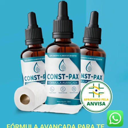 Const-Pax