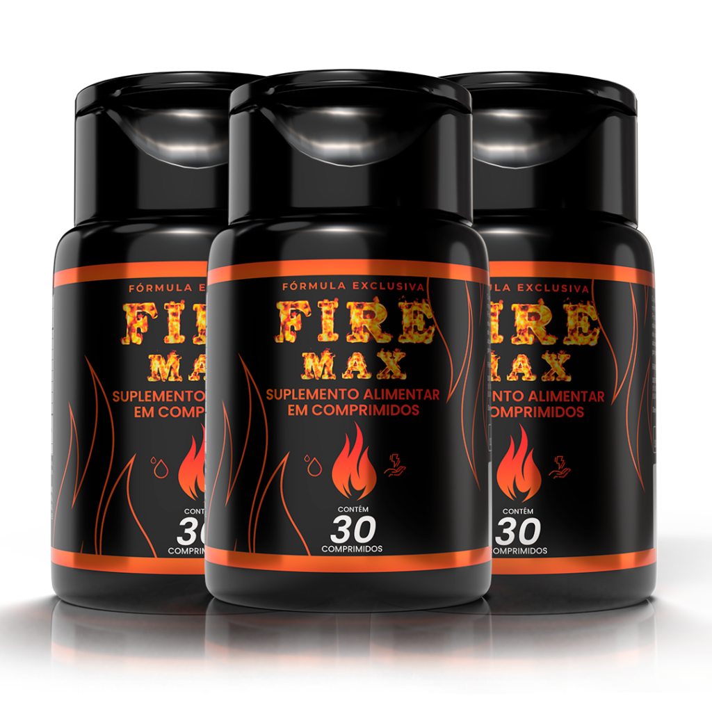 fire max caps