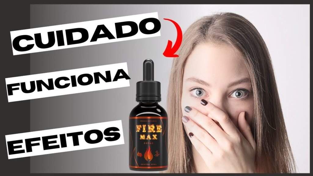 FireMax Funciona