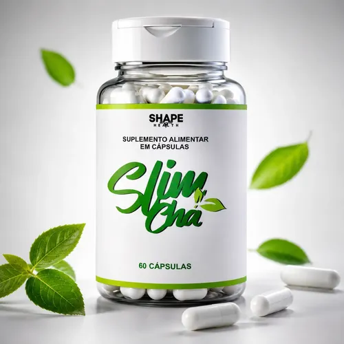 slimchá